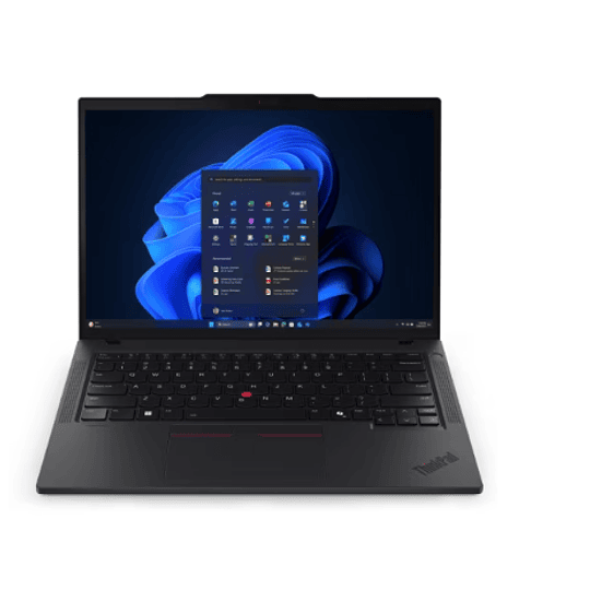 Notebook Lenovo ThinkPad T14 Gen 6 de 14“ (Core Ultra 5 225U, 16GB Ram, 512GB SSD, Win11 Pro)