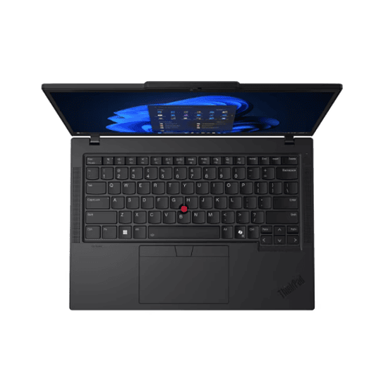 Notebook Lenovo ThinkPad T14 Gen 6 de 14“ (Core Ultra 5 225U, 16GB Ram, 512GB SSD, Win11 Pro)