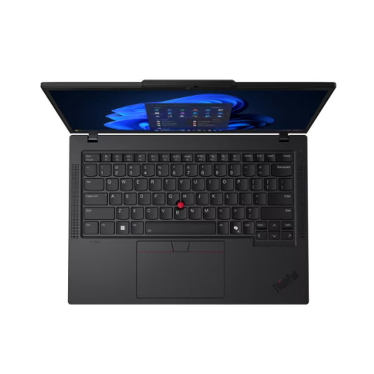 Notebook Lenovo ThinkPad T14 Gen 6 de 14“ (Core Ultra 5 225U, 16GB Ram, 512GB SSD, Win11 Pro) 2