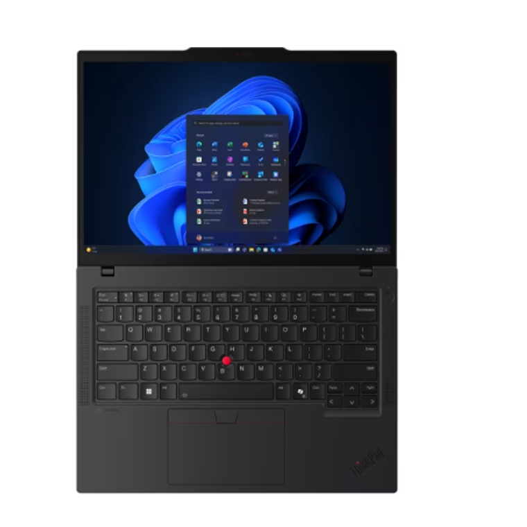 Notebook Lenovo ThinkPad T14 Gen 6 de 14“ (Core Ultra 5 225U, 16GB Ram, 512GB SSD, Win11 Pro) 4