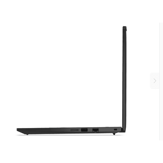 Notebook Lenovo ThinkPad T14 Gen 6 de 14“ (Core Ultra 5 225U, 16GB Ram, 512GB SSD, Win11 Pro)