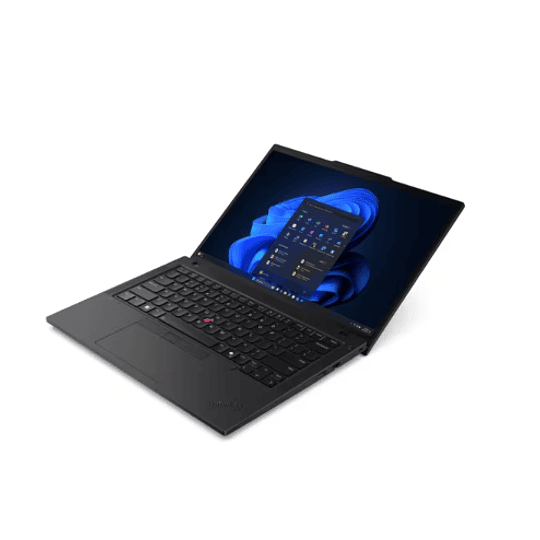 Notebook Lenovo ThinkPad T14 Gen 6 de 14“ (Core Ultra 5 225U, 16GB Ram, 512GB SSD, Win11 Pro)