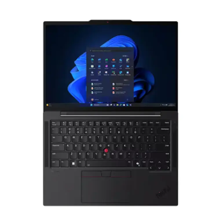 Notebook Lenovo ThinkPad T14 Gen 6 de 14“ (Ultra 7 255U, 16GB Ram, 512GB SSD, Win11 Pro)  3