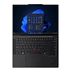Notebook Lenovo ThinkPad T14 Gen 6 de 14“ (Core Ultra 7 255U, 16GB Ram, 512GB SSD, Win11 Pro) 