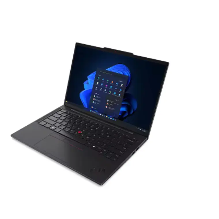Notebook Lenovo ThinkPad T14 Gen 6 de 14“ (Ultra 7 255U, 16GB Ram, 512GB SSD, Win11 Pro)  4