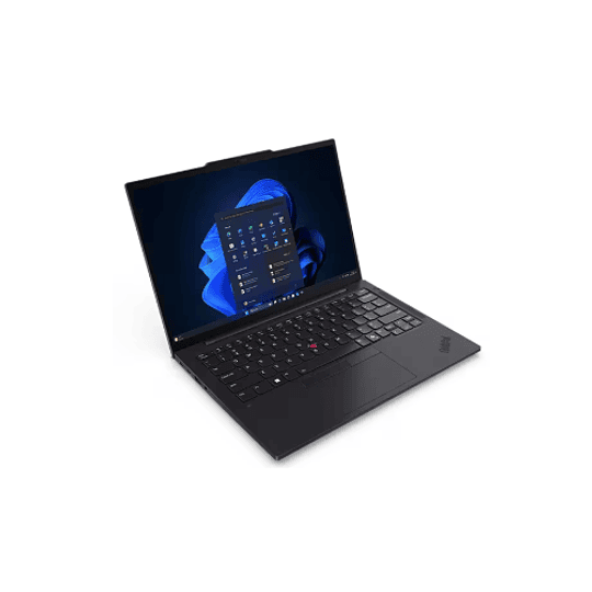 Notebook Lenovo ThinkPad T14 Gen 6 de 14“ (Core Ultra 7 255U, 16GB Ram, 512GB SSD, Win11 Pro) 