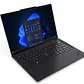 Notebook Lenovo ThinkPad T14 Gen 6 de 14“ (Ultra 7 255U, 16GB Ram, 512GB SSD, Win11 Pro)  - Miniatura 2