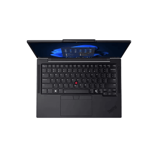 Notebook Lenovo ThinkPad T14 Gen 6 de 14“ (Core Ultra 7 255U, 16GB Ram, 512GB SSD, Win11 Pro) 
