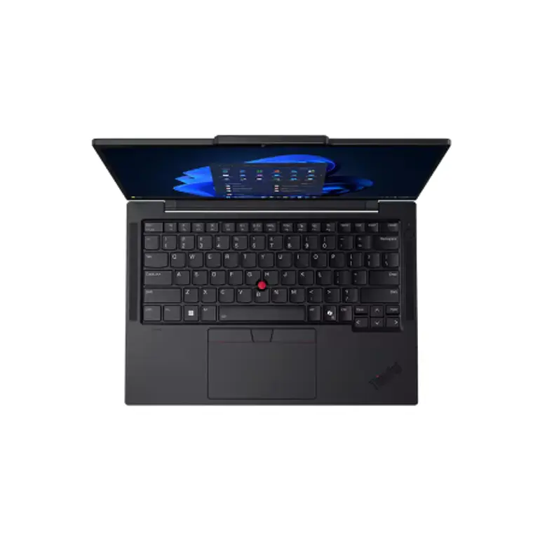 Notebook Lenovo ThinkPad T14 Gen 6 de 14“ (Ultra 7 255U, 16GB Ram, 512GB SSD, Win11 Pro)  5