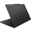 Notebook Lenovo ThinkPad T14 Gen 6 de 14“ (Core Ultra 7 255U, 16GB Ram, 512GB SSD, Win11 Pro) 