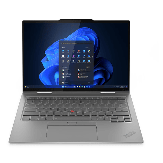 NotebookLenovo ThinkPad X1 2-in-1 Gen 10 de 14“ (Core Ultra 7 255U, 32GB Ram, 1TB SSD, Win11 Pro)  