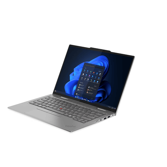 NotebookLenovo ThinkPad X1 2-in-1 Gen 10 de 14“ (Core Ultra 7 255U, 32GB Ram, 1TB SSD, Win11 Pro)  