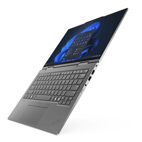 NotebookLenovo ThinkPad X1 2-in-1 Gen 10 de 14“ (Core Ultra 7 255U, 32GB Ram, 1TB SSD, Win11 Pro)  