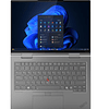 NotebookLenovo ThinkPad X1 2-in-1 Gen 10 de 14“ (Core Ultra 7 255U, 32GB Ram, 1TB SSD, Win11 Pro)  