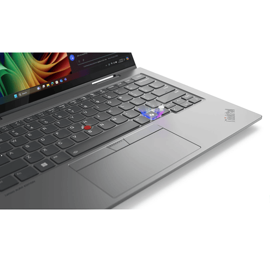 NotebookLenovo ThinkPad X1 2-in-1 Gen 10 de 14“ (Core Ultra 7 255U, 32GB Ram, 1TB SSD, Win11 Pro)  