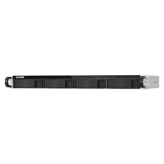 NAS Compacto QNAP TS-H765eU montaje en Rack