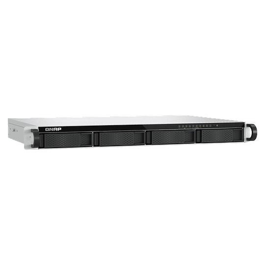 NAS Compacto QNAP TS-H765eU montaje en Rack