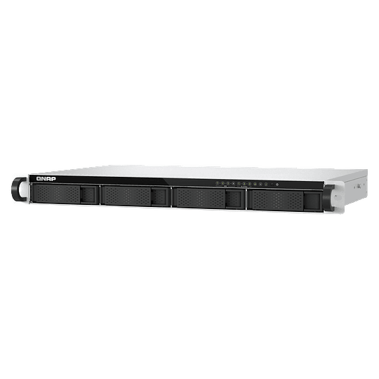 NAS Compacto QNAP TS-H765eU montaje en Rack