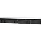 NAS Compacto QNAP TS-H765eU montaje en Rack - Miniatura 1