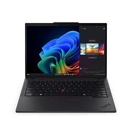  Notebook Lenovo ThinkPad T14 AMD Gen 6 de 14“ (Ryzen 7 Pro 350, 32GB Ram, 512GB SSD, Win11 Pro)