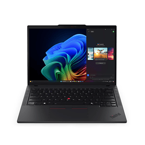  Notebook Lenovo ThinkPad T14 AMD Gen 6 de 14“ (Ryzen 7 Pro 350, 32GB Ram, 512GB SSD, Win11 Pro)
