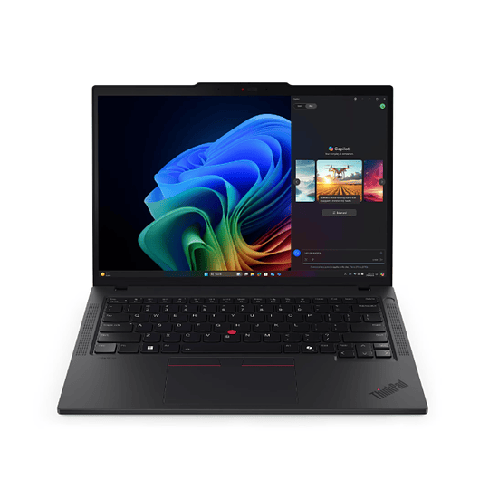  Notebook Lenovo ThinkPad T14 AMD Gen 6 de 14“ (Ryzen 7 Pro 350, 32GB Ram, 512GB SSD, Win11 Pro)