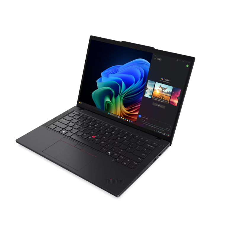  Notebook Lenovo ThinkPad T14 AMD Gen 6 de 14“ (Ryzen 7 Pro 350, 32GB Ram, 512GB SSD, Win11 Pro) 2