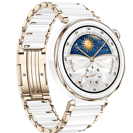 Smart watch Huawei GT 5 Pro Blanco Ceramico 