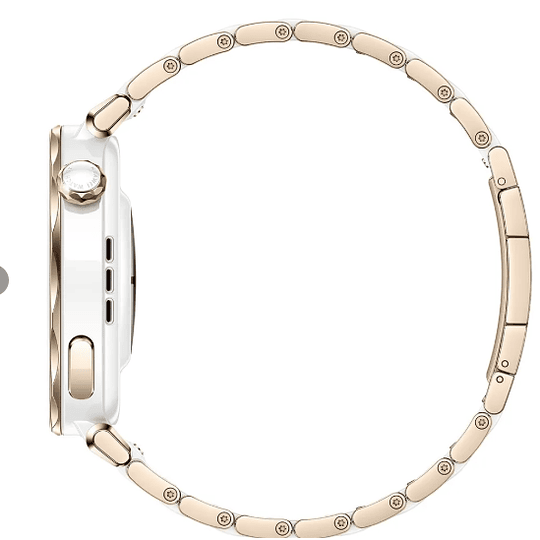 Smart watch Huawei GT 5 Pro Blanco Ceramico 