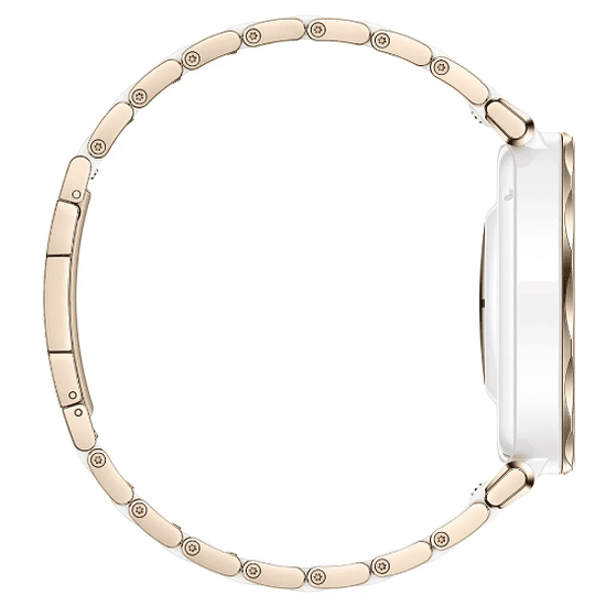 Smart watch Huawei GT 5 Pro Blanco Ceramico 