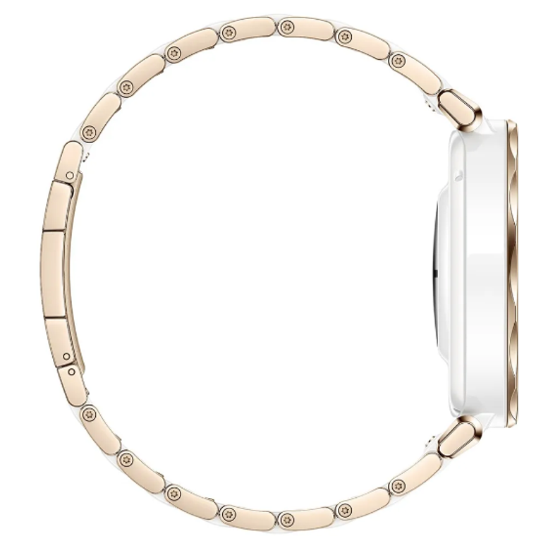 Smart watch Huawei GT 5 Pro Blanco Ceramico  6