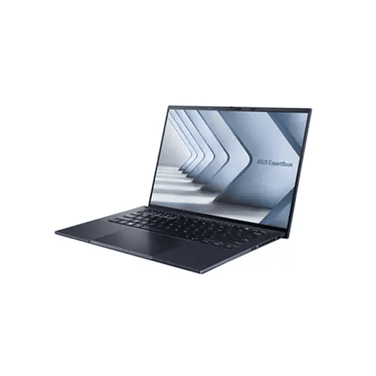 Notebook Asus ExpertBook B9 de 14“ OLED (Ultra 7 150U, 64GB Ram, 1TB SSD, Win11 Pro)