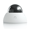 Cámara IP Ubiquiti UVC-AI-DOME-W Dome 4K blanca 