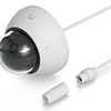 Cámara IP Ubiquiti UVC-AI-DOME-W Dome 4K blanca 