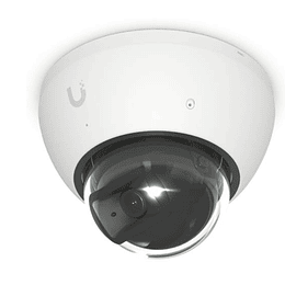 Cámara IP Ubiquiti UVC-AI-DOME-W Dome 4K blanca 