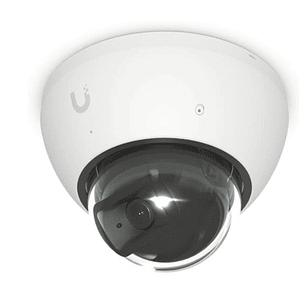 Cámara IP Ubiquiti UVC-AI-DOME-W Dome 4K blanca 