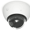 Cámara IP Ubiquiti UVC-AI-DOME-W Dome 4K blanca 
