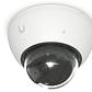 Cámara IP Ubiquiti UVC-AI-DOME-W Dome 4K blanca  - Miniatura 1