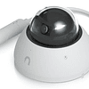Cámara IP Ubiquiti UVC-AI-DOME-W Dome 4K blanca 