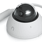 Cámara IP Ubiquiti UVC-AI-DOME-W Dome 4K blanca  - Miniatura 2