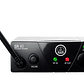 Micrófono Inalámbrico AKG WMS40 Mini Vocal Set ISM3 - Miniatura 2