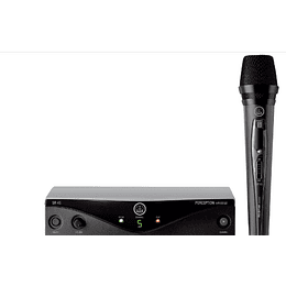 Micrófono Inalámbrico AKG Perception Wireless 45 Vocal Set U2
