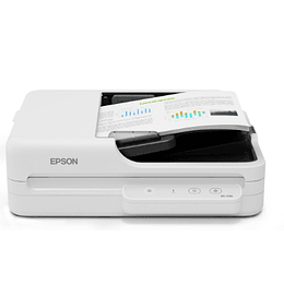 Scanner Epson Ds-1730 - USB 2.0 - B11B273201