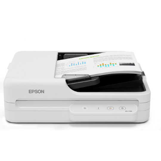 Scanner Epson Ds-1730 - USB 2.0 - B11B273201