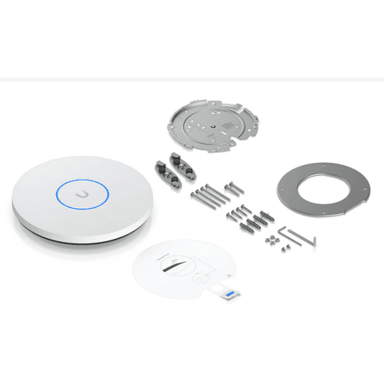 Punto de acceso inalámbrico Ubiquiti U7-Pro-XG 