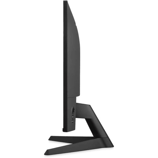 Monitor 27“ ViewSonic Gaming (1920x1080 IPS 200Hz 1ms) Black