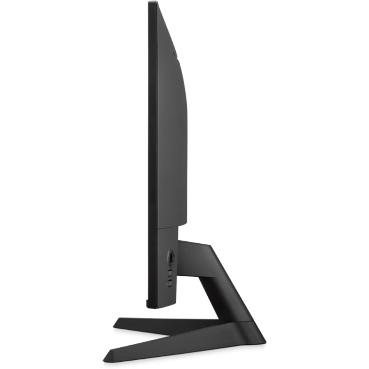 Monitor 27“ ViewSonic Gaming (1920x1080 IPS 200Hz 1ms) Black 2