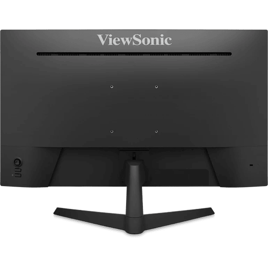 Monitor 27“ ViewSonic Gaming (1920x1080 IPS 200Hz 1ms) Black