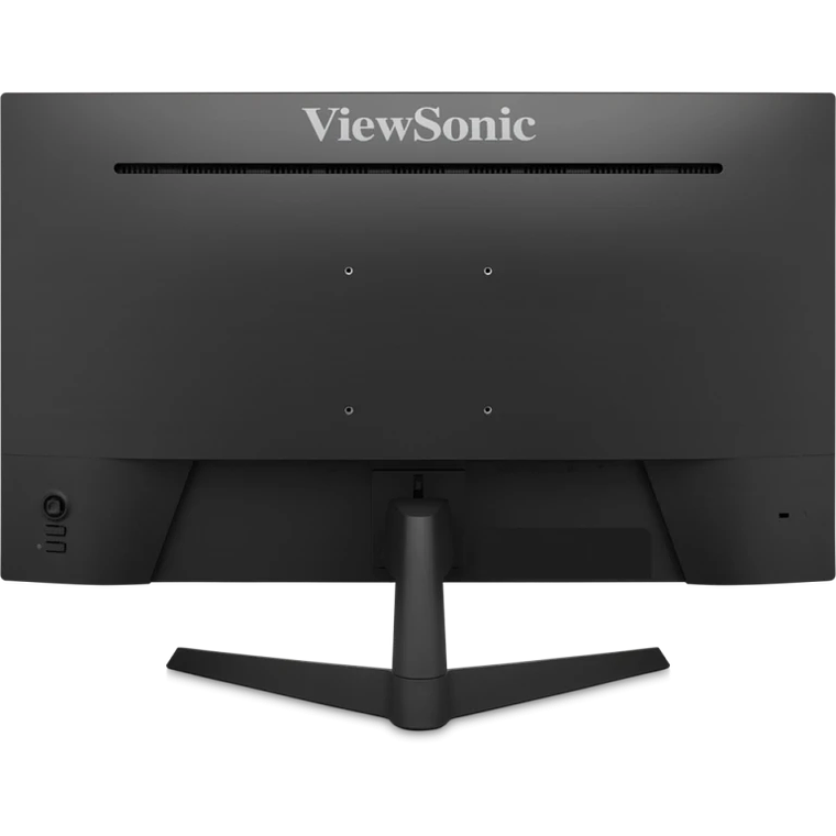 Monitor 27“ ViewSonic Gaming (1920x1080 IPS 200Hz 1ms) Black 4
