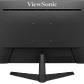 Monitor 27“ ViewSonic Gaming (1920x1080 IPS 200Hz 1ms) Black - Miniatura 4
